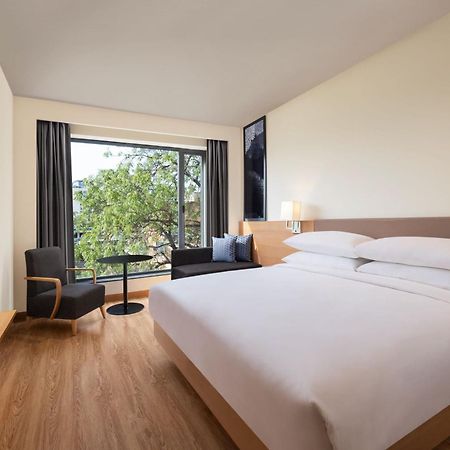 Fairfield By Marriott Jaipur Hotel Bagian luar foto