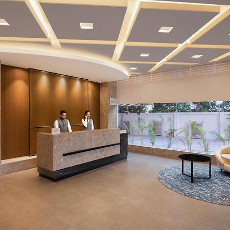 Fairfield By Marriott Jaipur Hotel Bagian luar foto