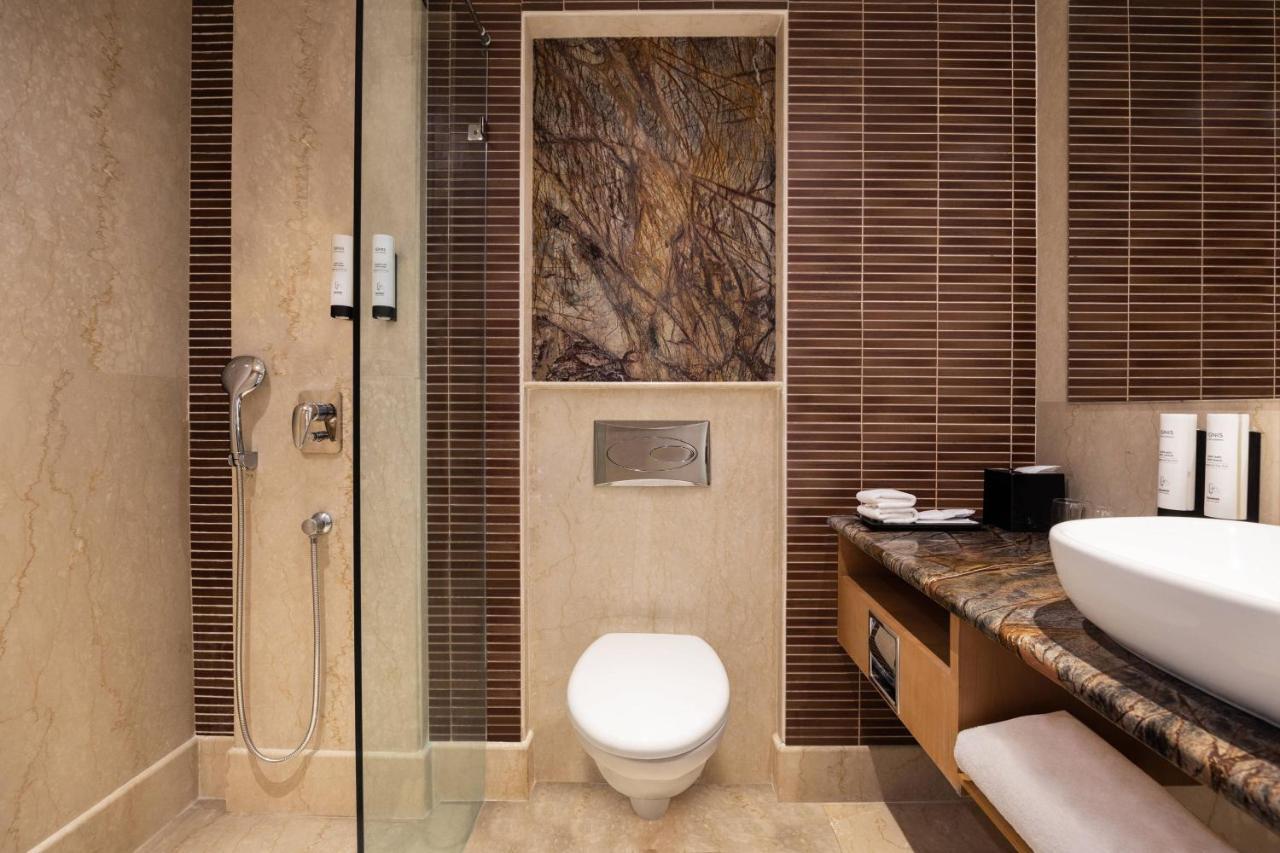 Fairfield By Marriott Jaipur Hotel Bagian luar foto