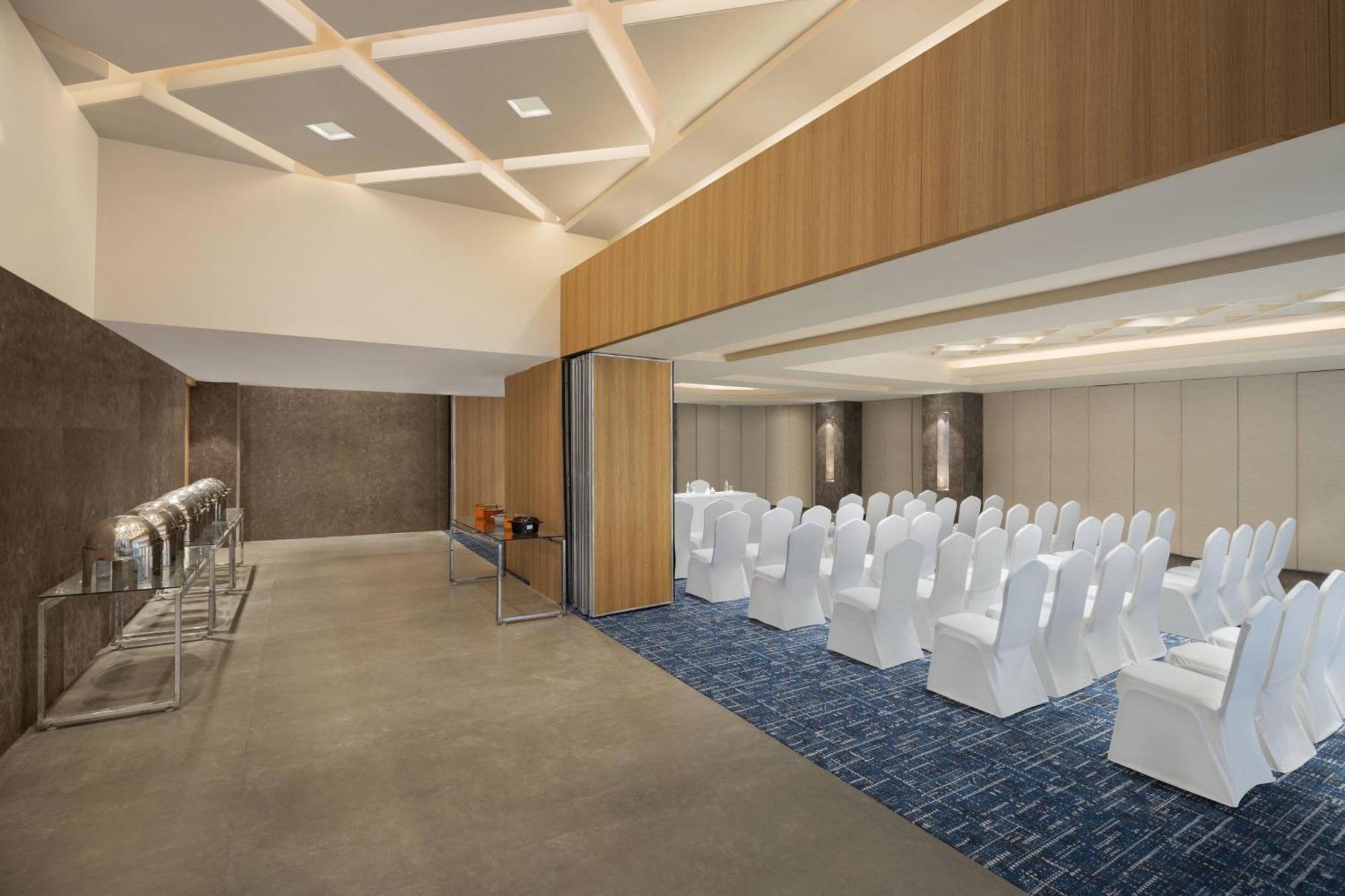 Fairfield By Marriott Jaipur Hotel Bagian luar foto