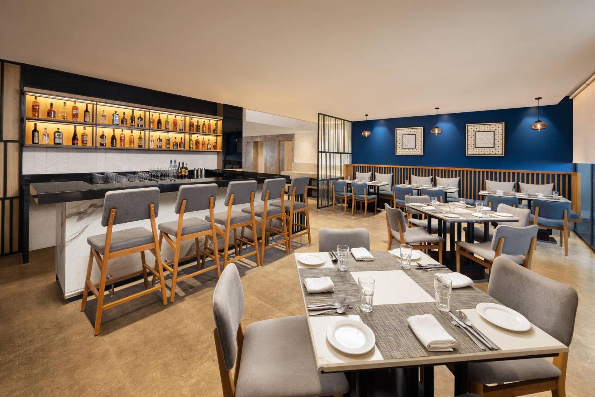 Fairfield By Marriott Jaipur Hotel Bagian luar foto