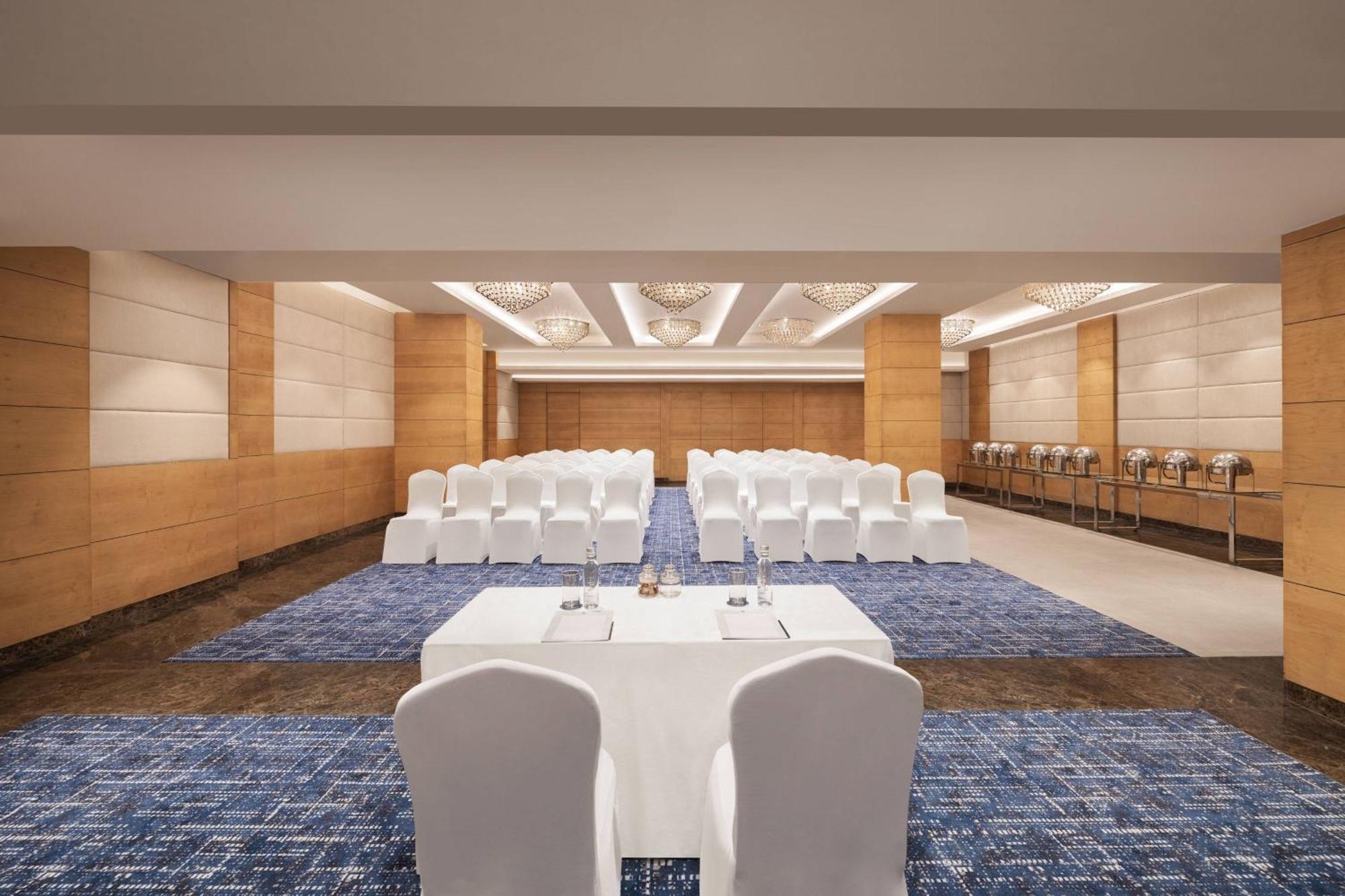 Fairfield By Marriott Jaipur Hotel Bagian luar foto