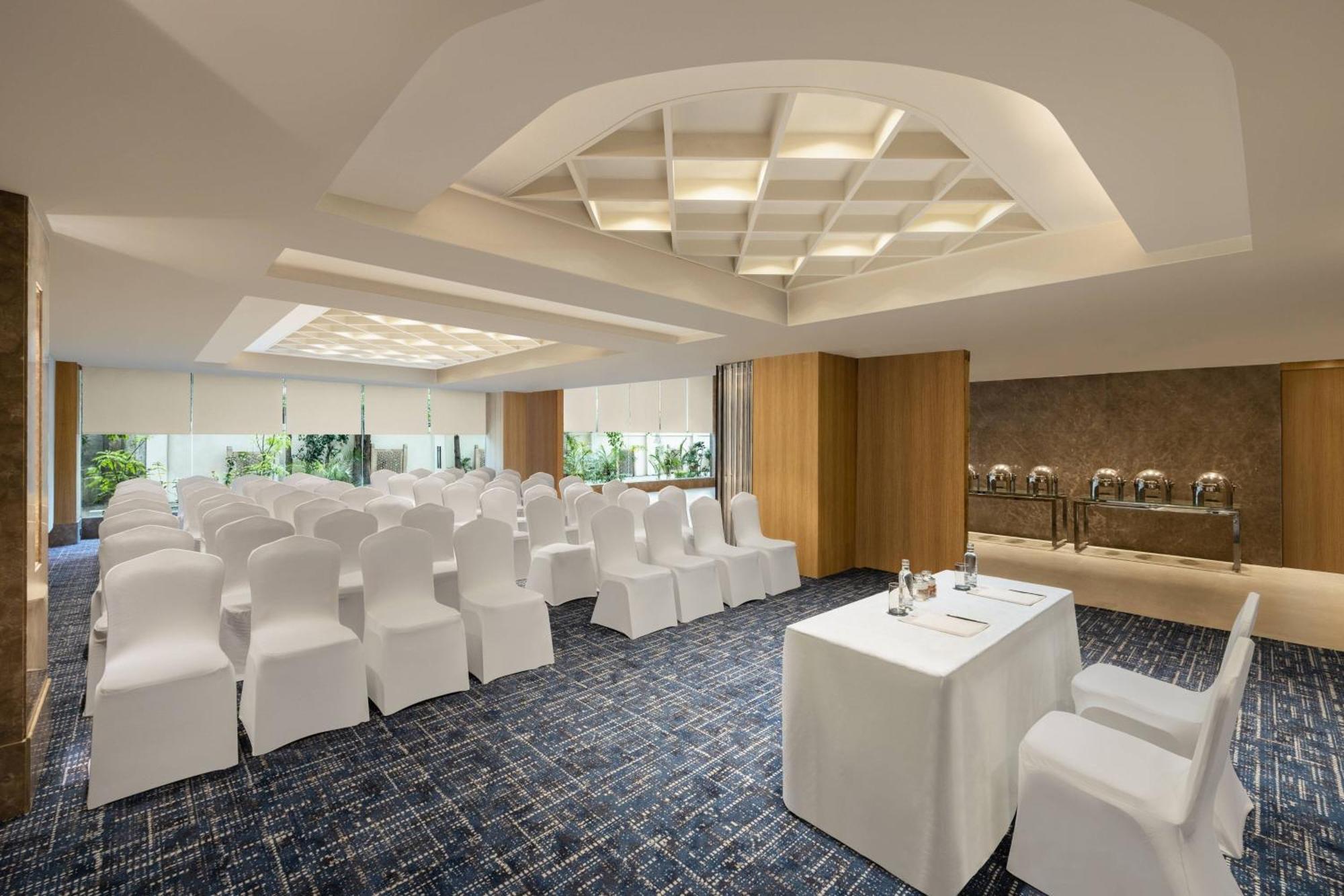 Fairfield By Marriott Jaipur Hotel Bagian luar foto
