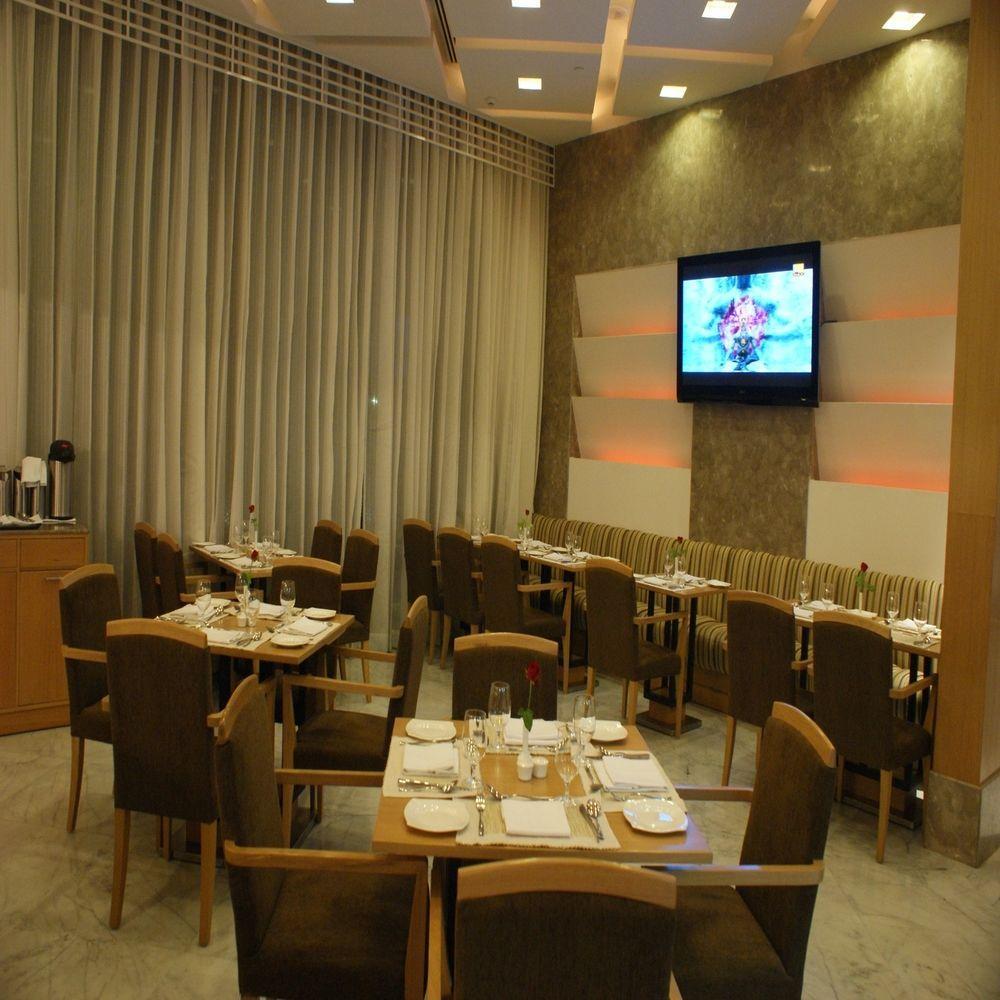 Fairfield By Marriott Jaipur Hotel Bagian luar foto