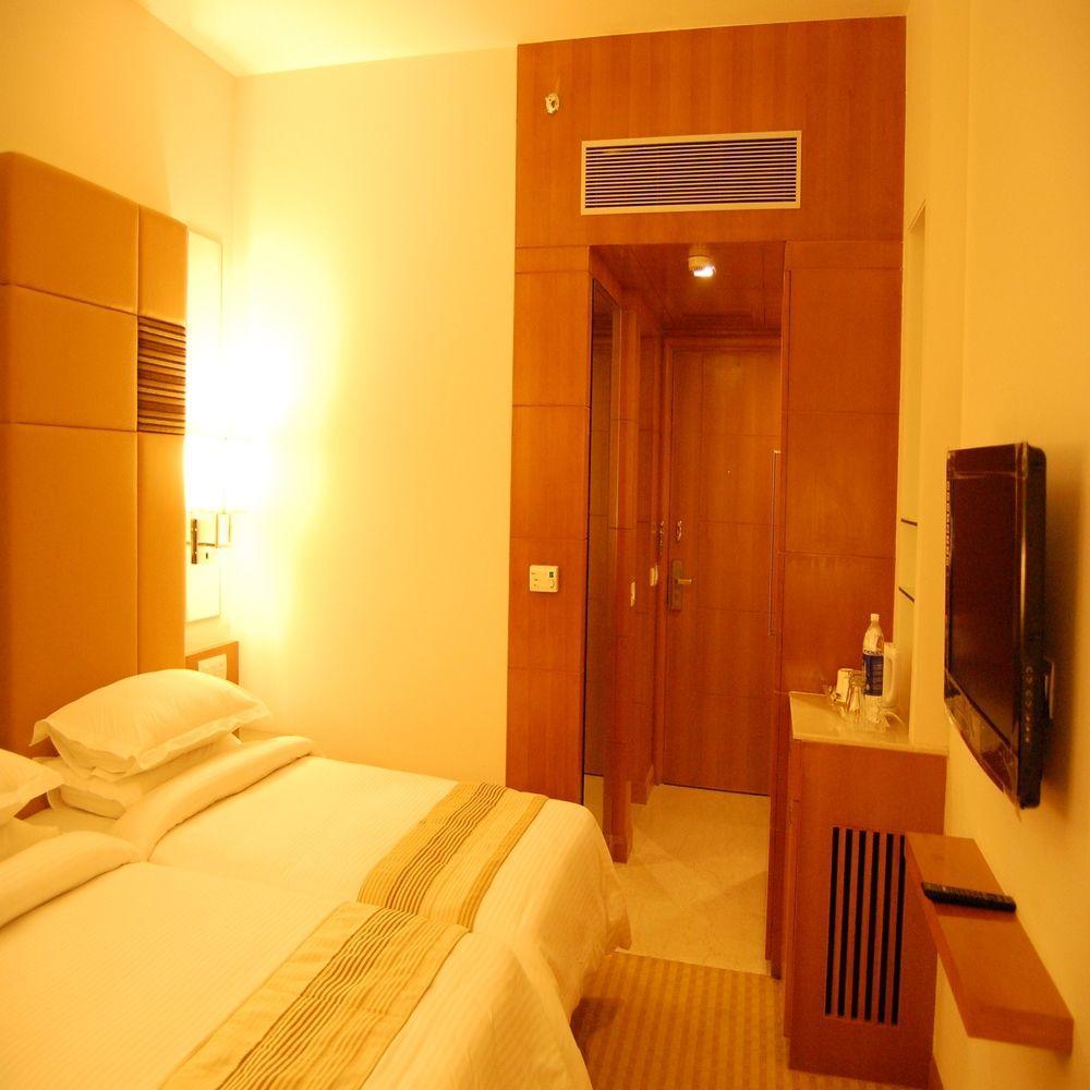 Fairfield By Marriott Jaipur Hotel Bagian luar foto