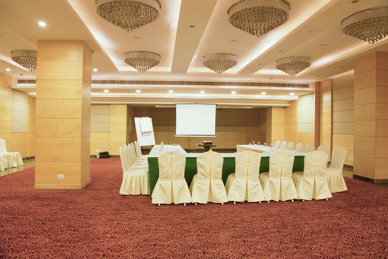 Fairfield By Marriott Jaipur Hotel Bagian luar foto