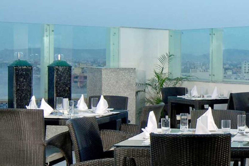 Fairfield By Marriott Jaipur Hotel Bagian luar foto