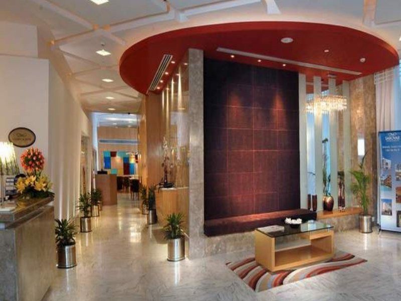 Fairfield By Marriott Jaipur Hotel Bagian luar foto