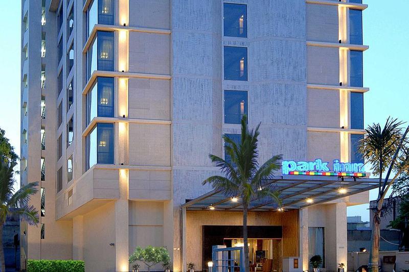 Fairfield By Marriott Jaipur Hotel Bagian luar foto