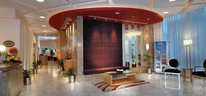 Fairfield By Marriott Jaipur Hotel Bagian luar foto