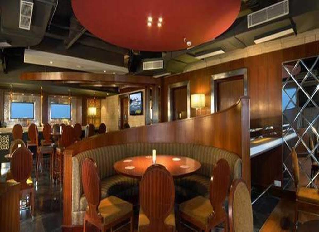 Fairfield By Marriott Jaipur Hotel Bagian luar foto