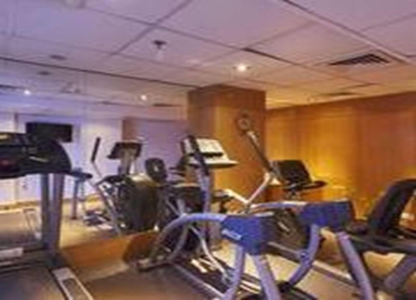 Fairfield By Marriott Jaipur Hotel Bagian luar foto