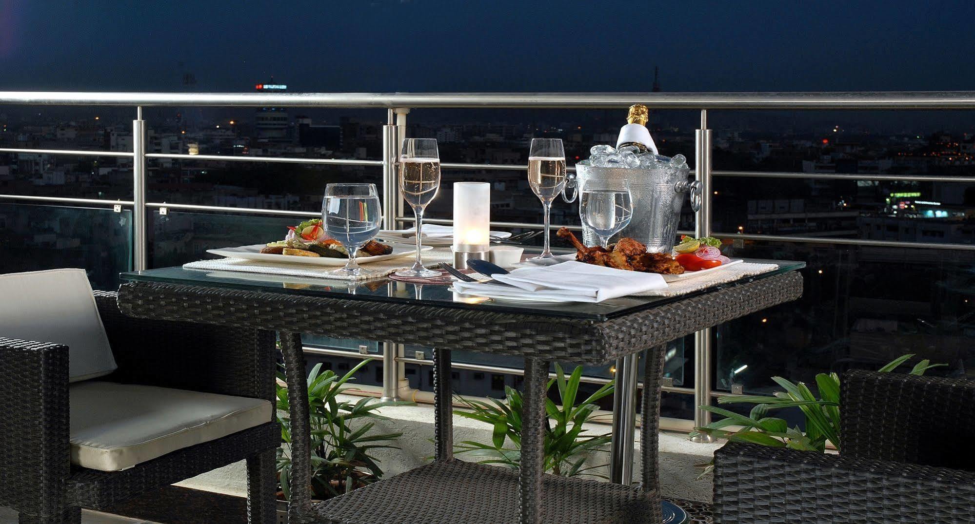 Fairfield By Marriott Jaipur Hotel Bagian luar foto