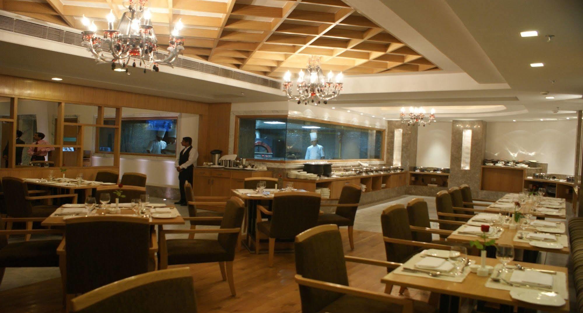 Fairfield By Marriott Jaipur Hotel Bagian luar foto