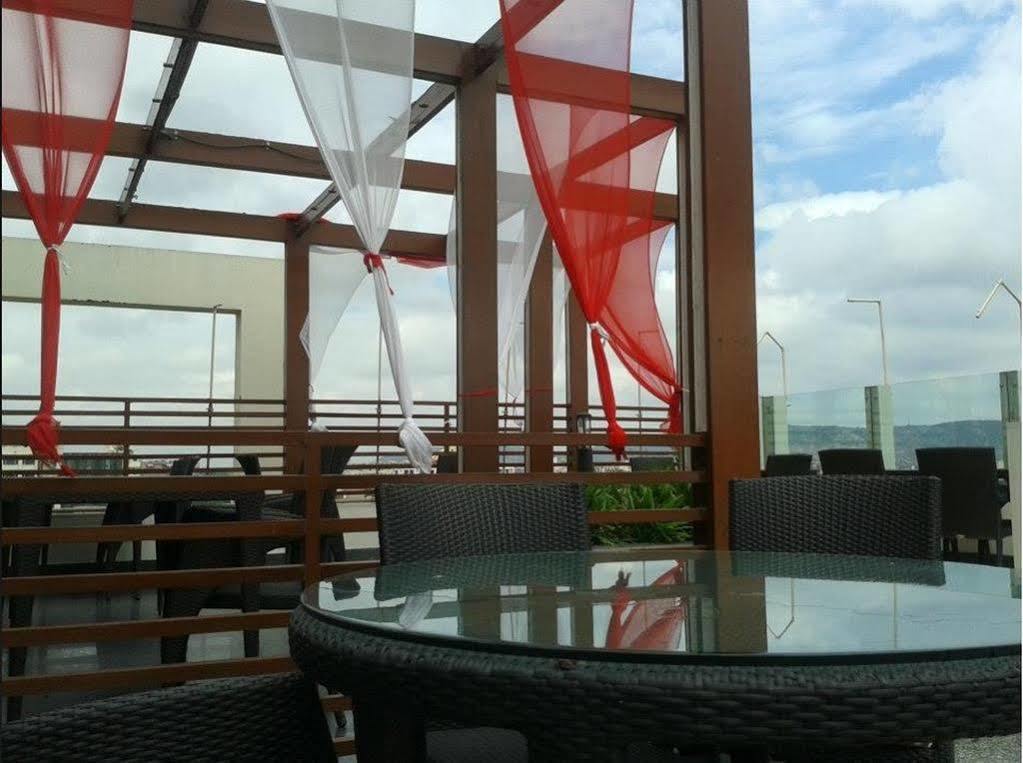 Fairfield By Marriott Jaipur Hotel Bagian luar foto