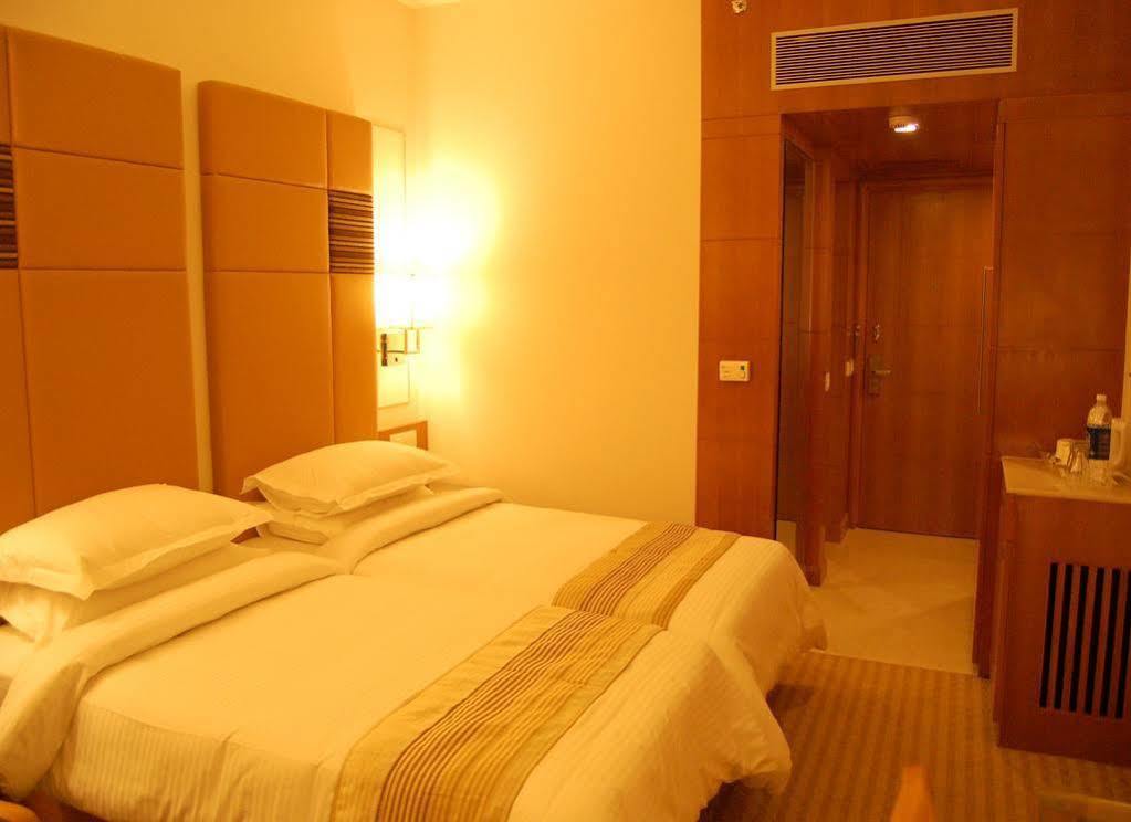 Fairfield By Marriott Jaipur Hotel Bagian luar foto